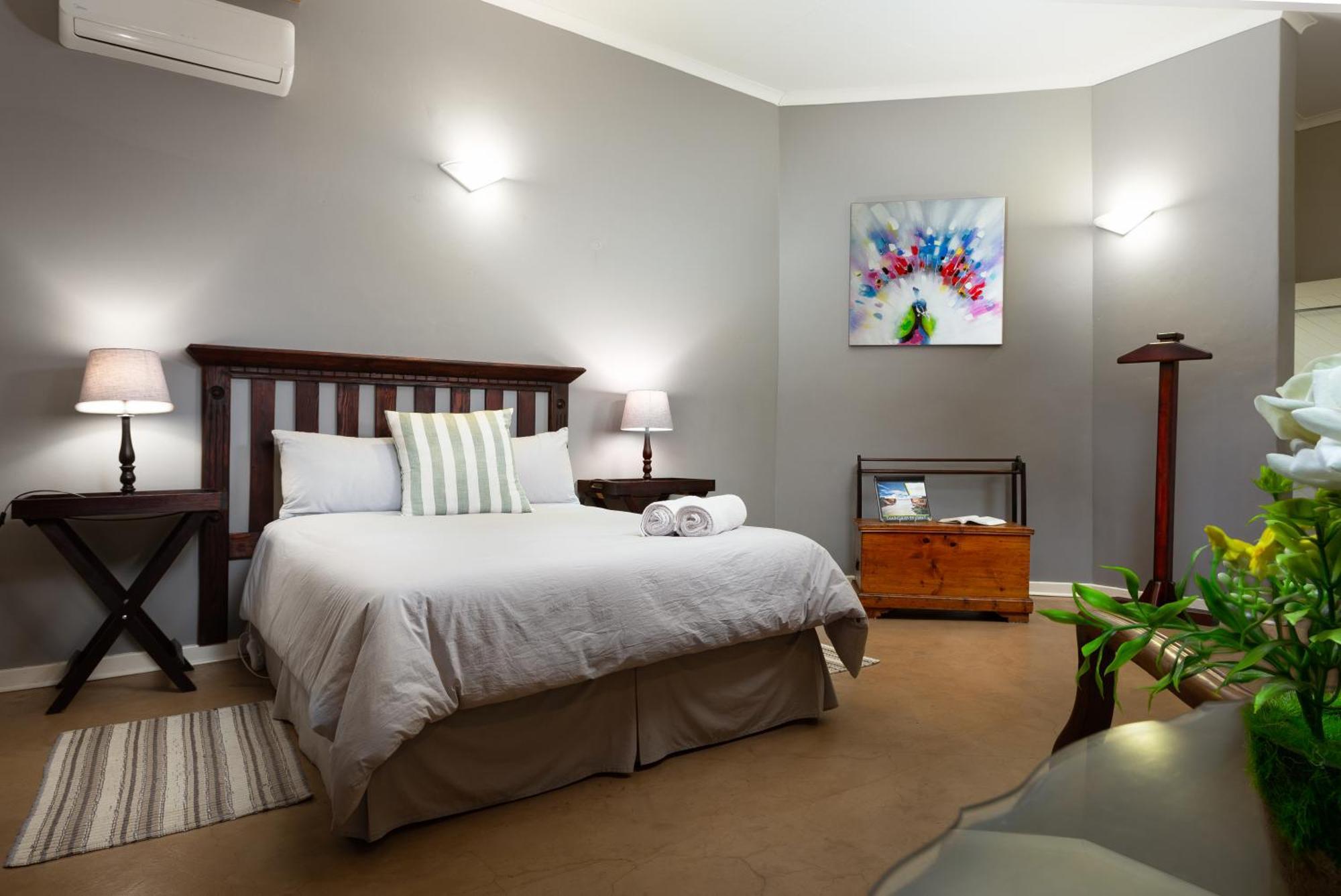 Stoneridge Hotel Gariepdam Kültér fotó