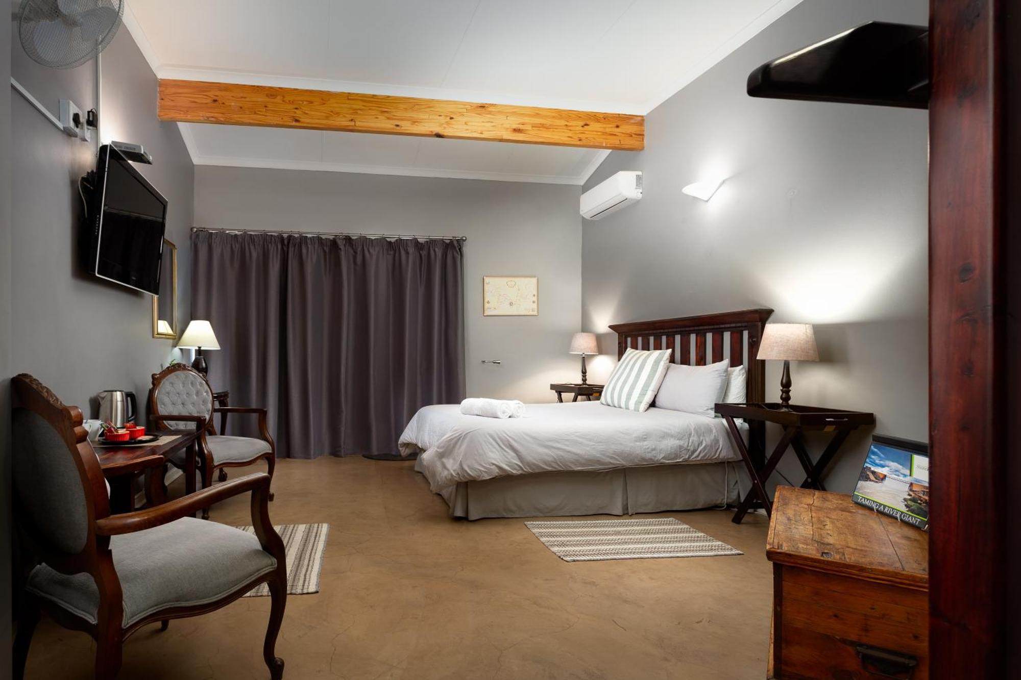 Stoneridge Hotel Gariepdam Kültér fotó