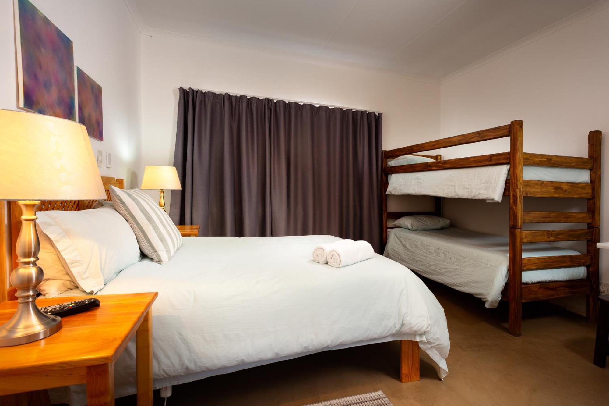 Stoneridge Hotel Gariepdam Kültér fotó